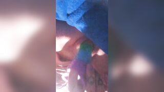 Slow Deep Pounded and Squirting
