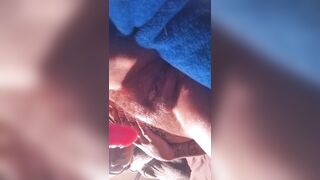 Slow Deep Pounded and Squirting