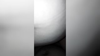 I Sat on my Hubby's Dick