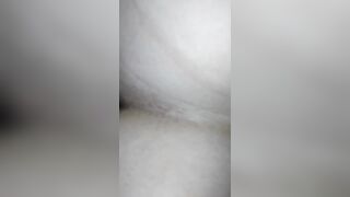 I Sat on my Hubby's Dick