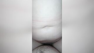 I Sat on my Hubby's Dick