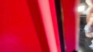 SASHA BEART VS LUTRO. BLOW. BALLsDEEP ANAL! SQUIRTING!