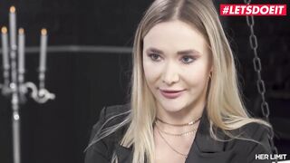 LETSDOEIT - (Polina Maxim, Christian Clay) Filthy Hoe Loves a