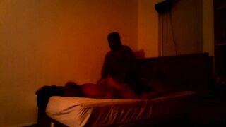 Chicago bbcs Hardcore Sex & she Ate my Booty @bignu5396