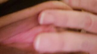 Opening myself