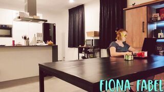 24/7 Domestic Female Domination with goddess Fiona