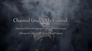 [mesmerize HFO] Chained under my Control