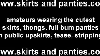 I have a tight new pair of underwear to performance