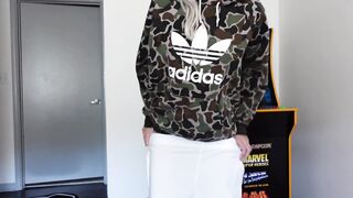 LET ME TASTE YOUR CUM DADDY