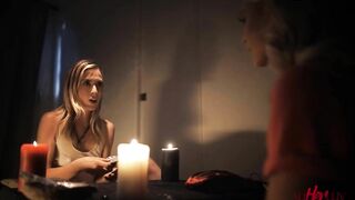 AllHerLuv - Awakening Trip Pt. one - Emma Hix Aiden