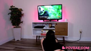 Lonely Housewife Wants Penis