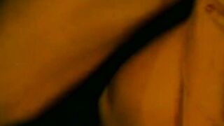 Massive Penis for Excited Seventies Porn Whore with Fun