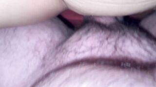 White Dick Lust at the chinese Grind Parlor