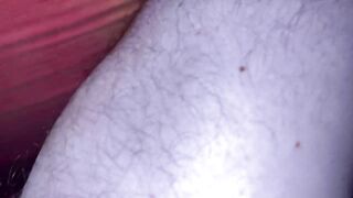 White Dick Lust at the chinese Grind Parlor