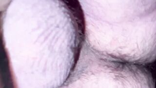 White Dick Lust at the chinese Grind Parlor