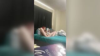 CAUGHT my milf Roommate doing What?!