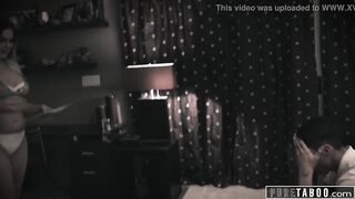 INNOCENT TABOO hot Stepsis Blair Williams Tries To Boned Me