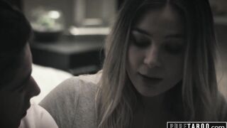 INNOCENT TABOO hot Stepsis Blair Williams Tries To Boned Me