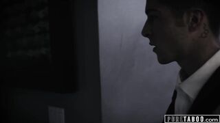 INNOCENT TABOO hot Stepsis Blair Williams Tries To Boned Me