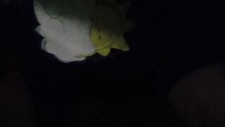 First Amature Sex Scene inside our my new House