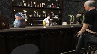 Second Life - Episod 17 - The Bistro