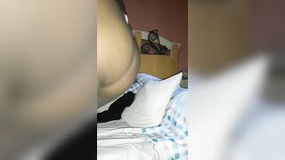 Bored at Home Tight Cunt