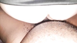 Fat sluts Doggy Style from big black dick Point of Watch
