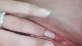 Compilation of me (her) Masturbating till i Cum and Squirt