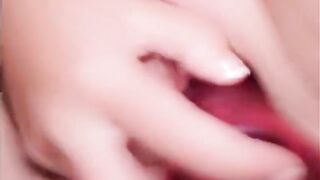 Compilation of me (her) Masturbating till i Cum and Squirt