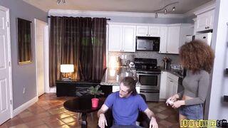 Cecilia Lion Her Fucking Talent On Friends Bf
