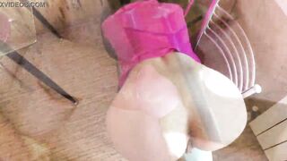 Rough Real Cheating With Hubby's Brother - Russian Amateur Scene