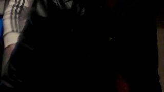 Titty Boned Private Having Fun with Huge Boobies (tit Fucked and Plowed Version)