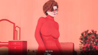 REINCARNOTICA #episode 11 Tasting the Sweet mom Twat and Driving her Filthy