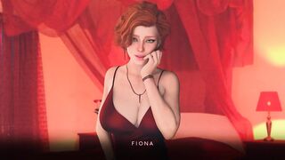 REINCARNOTICA #episode 11 Tasting the Sweet mom Twat and Driving her Filthy