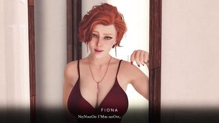 REINCARNOTICA #episode 11 Tasting the Sweet mom Twat and Driving her Filthy
