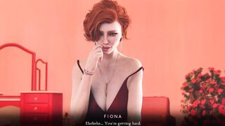 REINCARNOTICA #episode 11 Tasting the Sweet mom Twat and Driving her Filthy