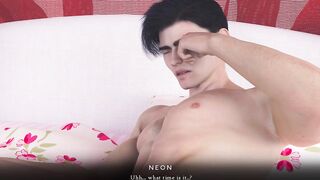 REINCARNOTICA #episode 11 Tasting the Sweet mom Twat and Driving her Filthy