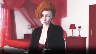 REINCARNOTICA #episode 11 Tasting the Sweet mom Twat and Driving her Filthy