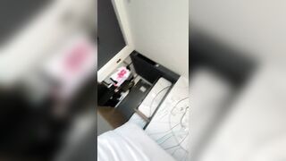 Девушка из Tiktok трахнула сексвайф, изменяет мужу со школьницей, массажист сквиртит и кончает