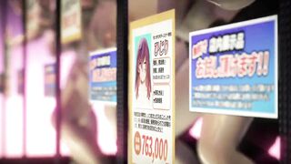 【MMD R-teenagers SEX DANCE】SEXYS MILFS LONG BUTT DAIRY SEX BOOTH 乳製品との激しいセックス [MMD]