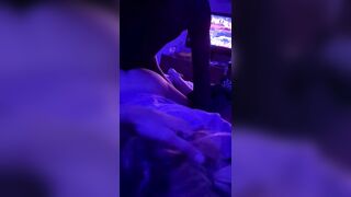 MMMF Gang Bang Cuckold Bad Experience. never again
