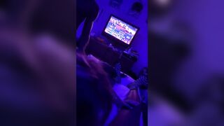 MMMF Gang Bang Cuckold Bad Experience. never again