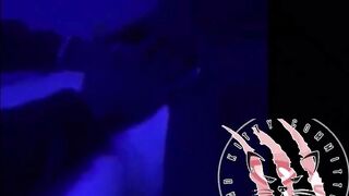 Bored Euro House Milf first big black cock Gang Bang while Huband away