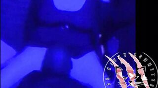 Bored Euro House Milf first big black cock Gang Bang while Huband away