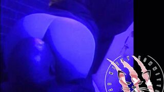 Bored Euro House Milf first big black cock Gang Bang while Huband away
