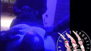 Bored Euro House Milf first big black cock Gang Bang while Huband away