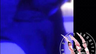 Bored Euro House Milf first big black cock Gang Bang while Huband away