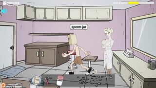 Fuckerman - Banging all the Meds and Nurses