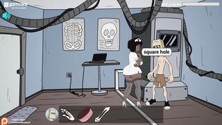 Fuckerman - Banging all the Meds and Nurses