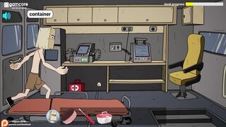 Fuckerman - Banging all the Meds and Nurses